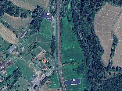 Kovčín, okres Klatovy
